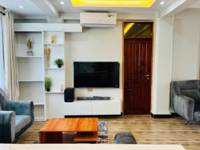 Lorenzo Morogoro Luxury Apartment by Monalisa